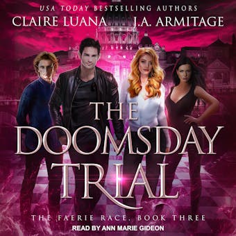 The Doomsday Trial - undefined