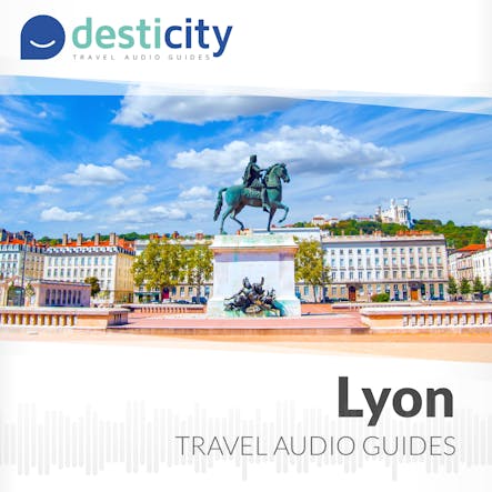 Desticity Lyon [En]