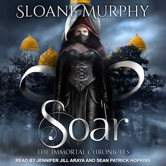 Soar: The Immortal Chronicles - undefined