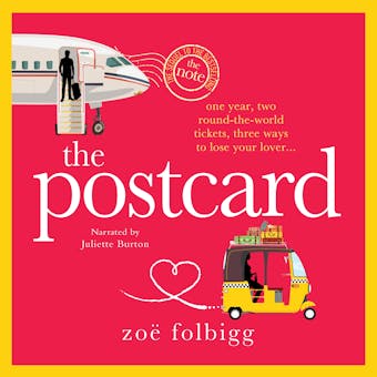 The Postcard - undefined