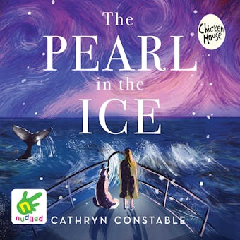 The Pearl in the Ice - undefined