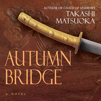 Autumn Bridge - undefined