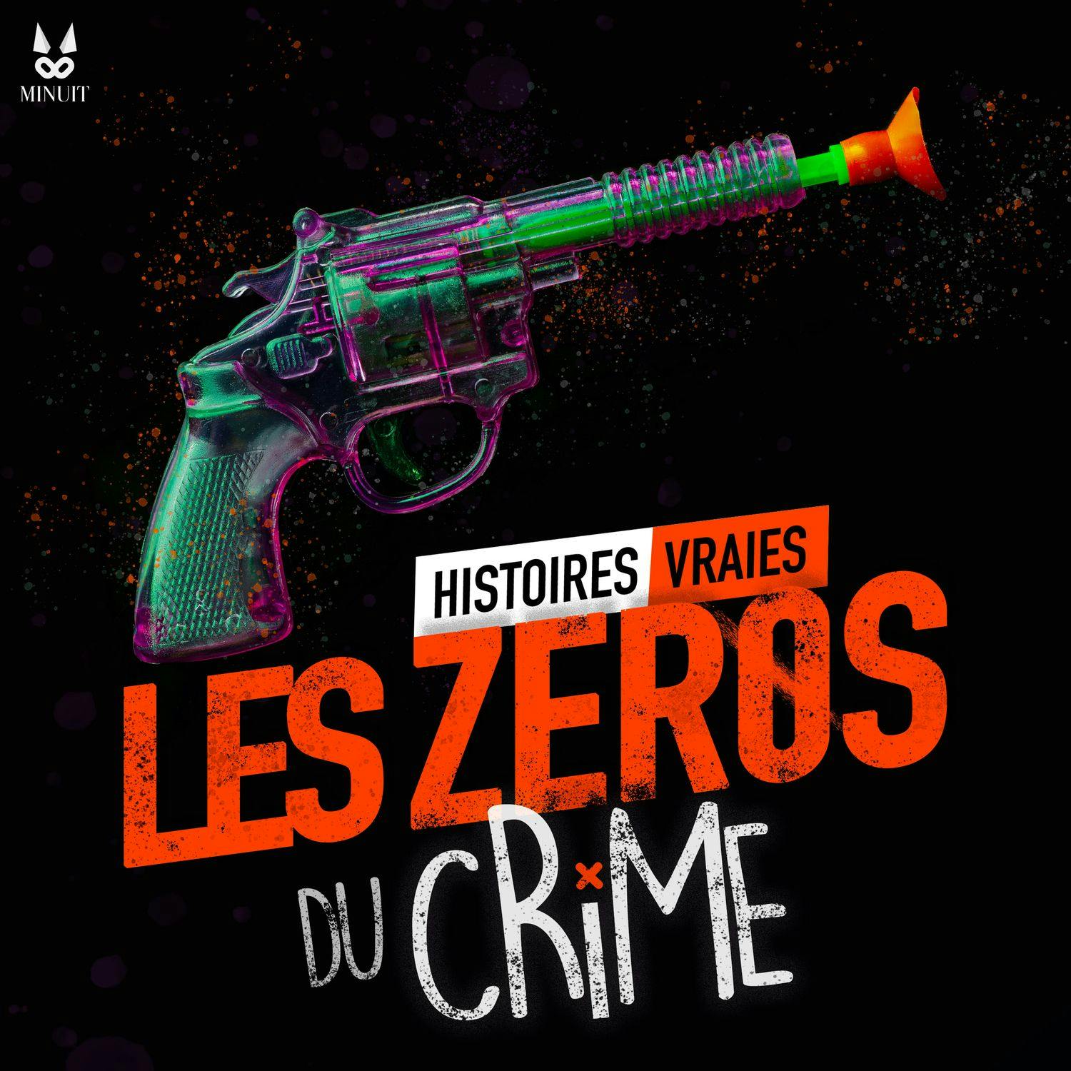 Billets verts et soutane grise | Les Zéros Du Crime - Histoires Vraies
