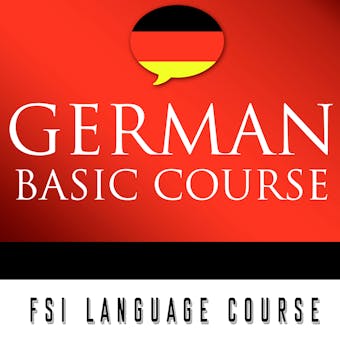 German Basic Course - Foreign Service Institute - undefined