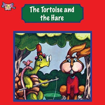 Tortoise And The Hare - undefined
