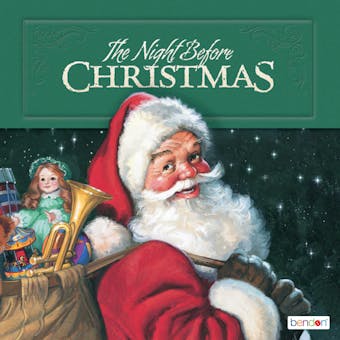 The Night Before Christmas