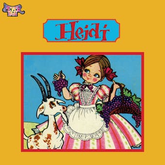 Heidi - undefined