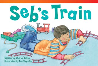 Seb's Train Audiobook - undefined
