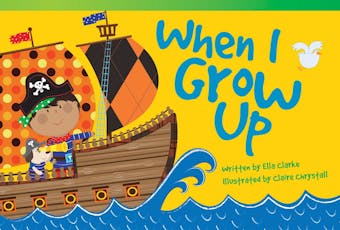 When I Grow Up Audiobook - undefined