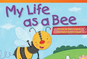 My Life as a Bee Audiobook - undefined