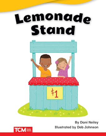 Lemonade Stand Audiobook - undefined