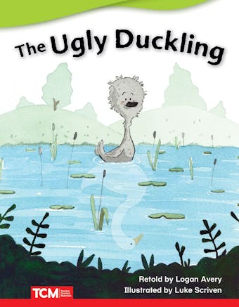The Ugly Duckling Audiobook - Dona Rice