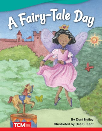 A Fairy-Tale Day Audiobook - undefined