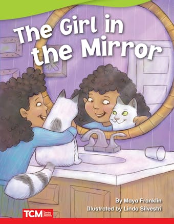 The Girl in the Mirror Audiobook - Dona Rice