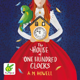 The House of One Hundred Clocks - undefined