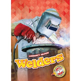 Welders - undefined