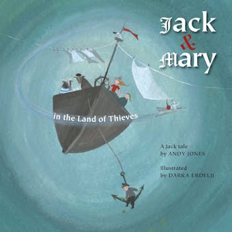 Jack and Mary in the Land of Thieves - undefined