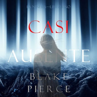 Almost Gone (The Au Pair—Book One) - undefined