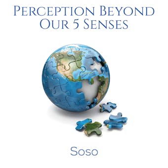 Perception Beyond Our 5 Senses - undefined