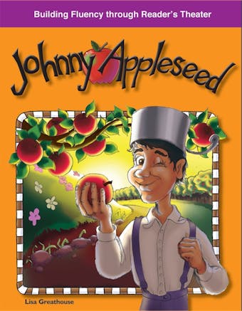 Johnny Appleseed - undefined