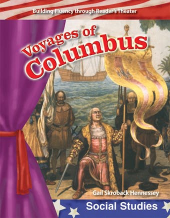 Voyages of Columbus - Gail Skroback Hennessey