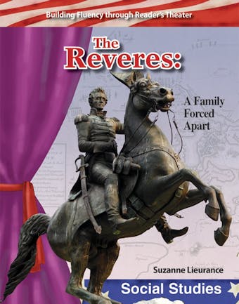 The Reveres - undefined