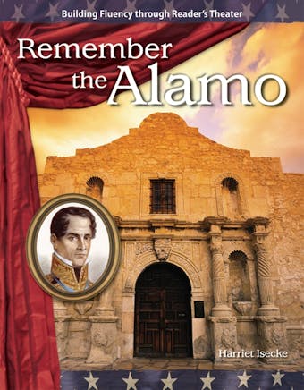 Remember the Alamo - undefined