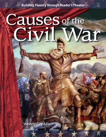 Causes of the Civil War - undefined