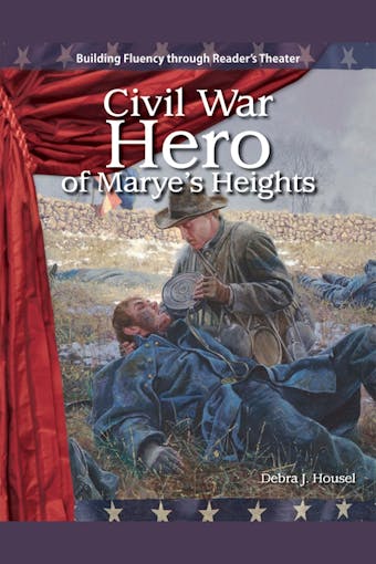 Civil War Hero of Marye's Heights - undefined