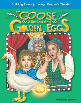 The Goose That Laid the Golden Eggs - undefined