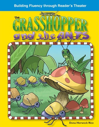 The Grasshopper and the Ants - undefined