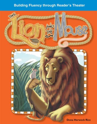 The Lion and the Mouse - Dona Rice