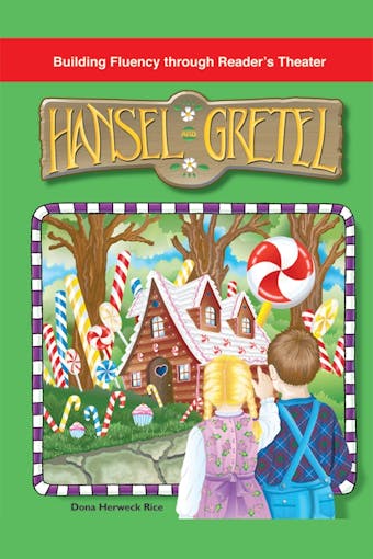 Hansel and Gretel - Dona Rice