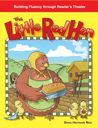 The Little Red Hen
