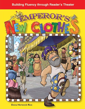 The Emperor's New Clothes - Dona Rice