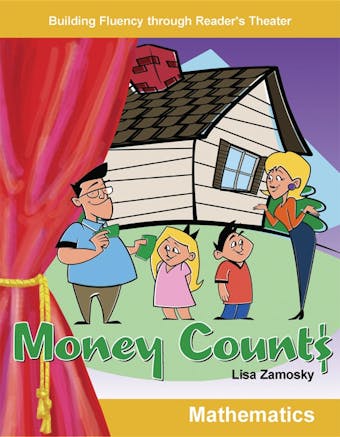Money Counts - Lisa Zamosky