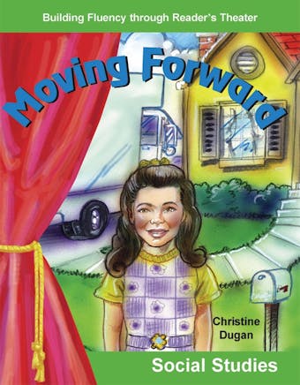 Moving Forward - Christine Dugan