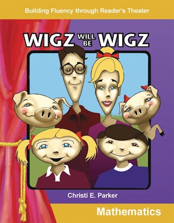Wigz Will be Wigz - Christi Parker