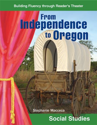 From Independence to Oregon - Stephanie Macceca