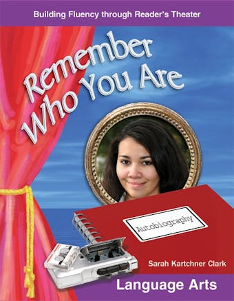 Remember Who You Are - Sarah Kartchner Clark