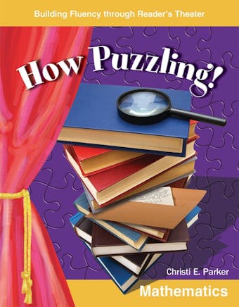How Puzzling! - Christi Parker