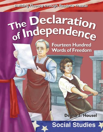 The Declaration of Independence - undefined