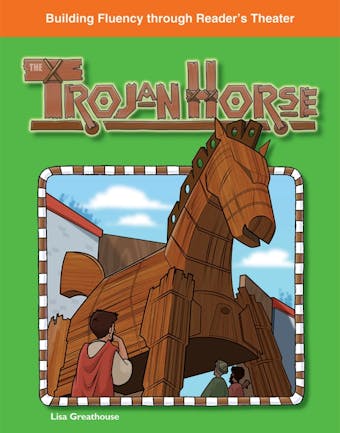 The Trojan Horse - undefined