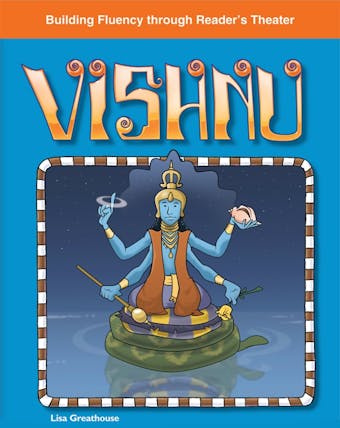Vishnu - undefined