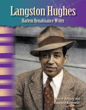 Langston Hughes: Harlem Renaissance Writer - undefined