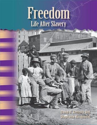 Freedom: Life After Slavery - undefined