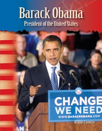 Barack Obama: President of the United States - undefined
