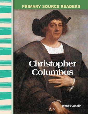 Christopher Columbus - undefined