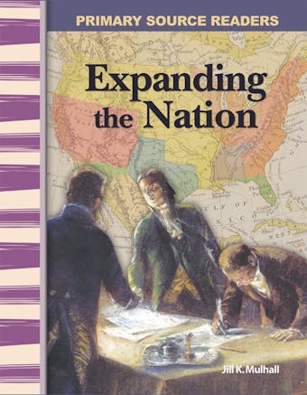 Expanding the Nation - Jill K. Mulhall