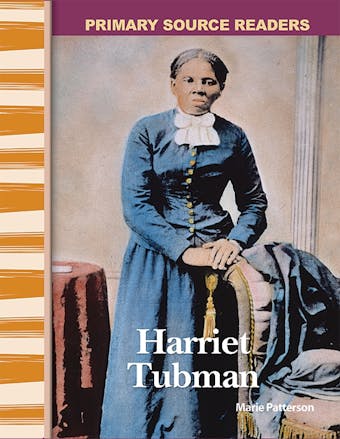 Harriet Tubman - Marie Patterson
